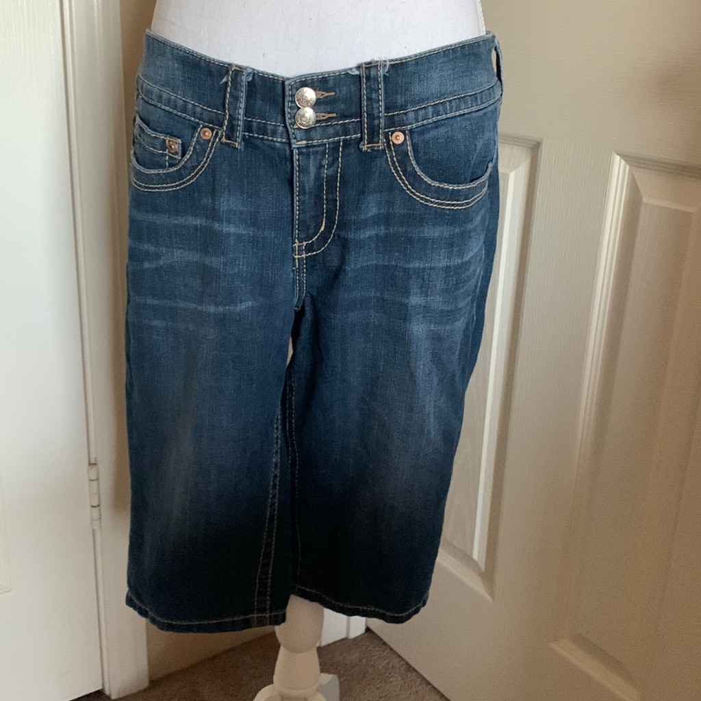 Seven Brand Jeans Size 12